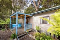 BIG4 Strahan Holiday Retreat