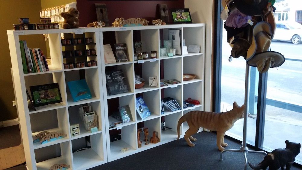 BIG4 Strahan Holiday Retreat 2