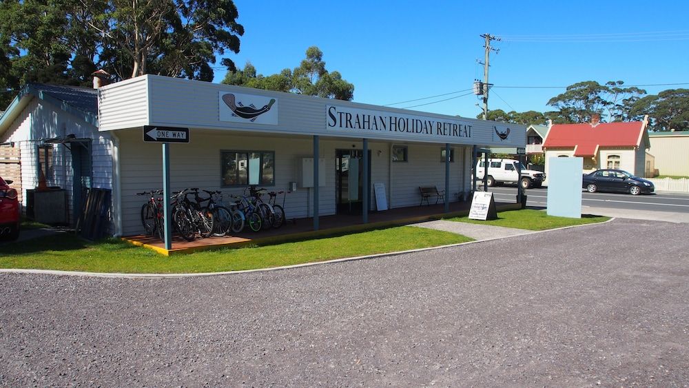 BIG4 Strahan Holiday Retreat 3