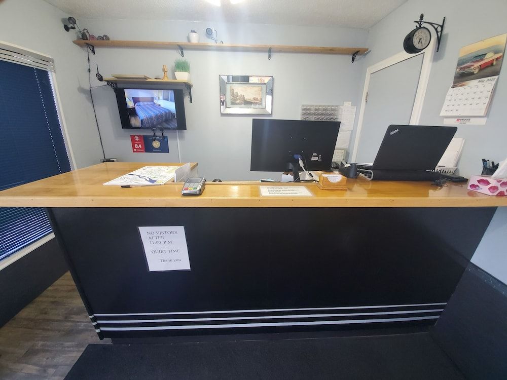 The Battlefords Inn 2