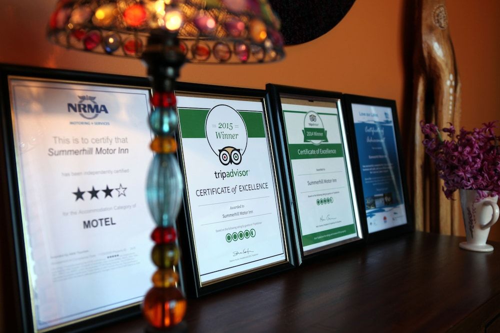 Summerhill Motor Inn 2