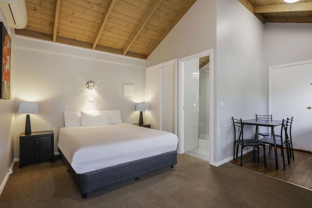 The Great Ocean Road Studios 3