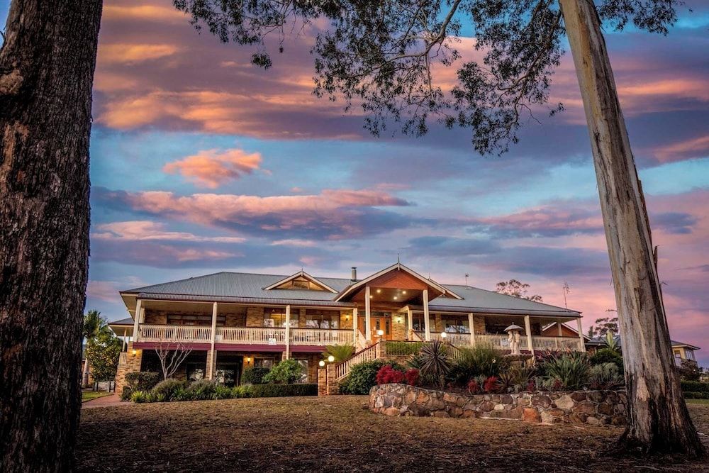 Robyns Nest Boutique Resort