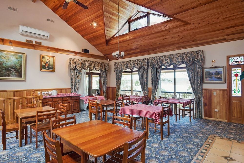 Robyns Nest Boutique Resort 3