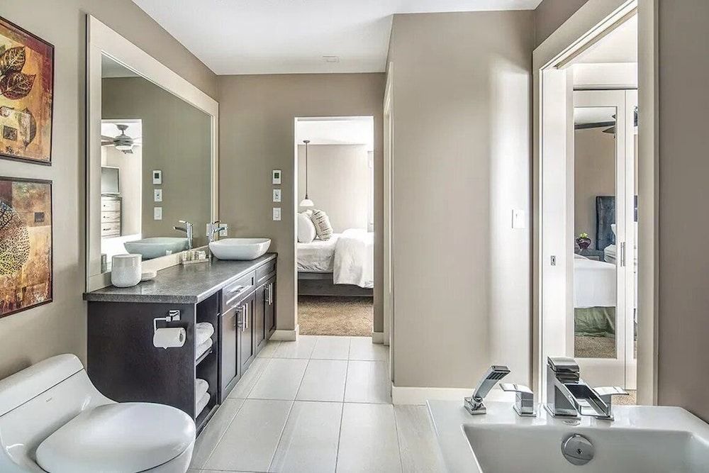 Bighorn Meadows Resort 3