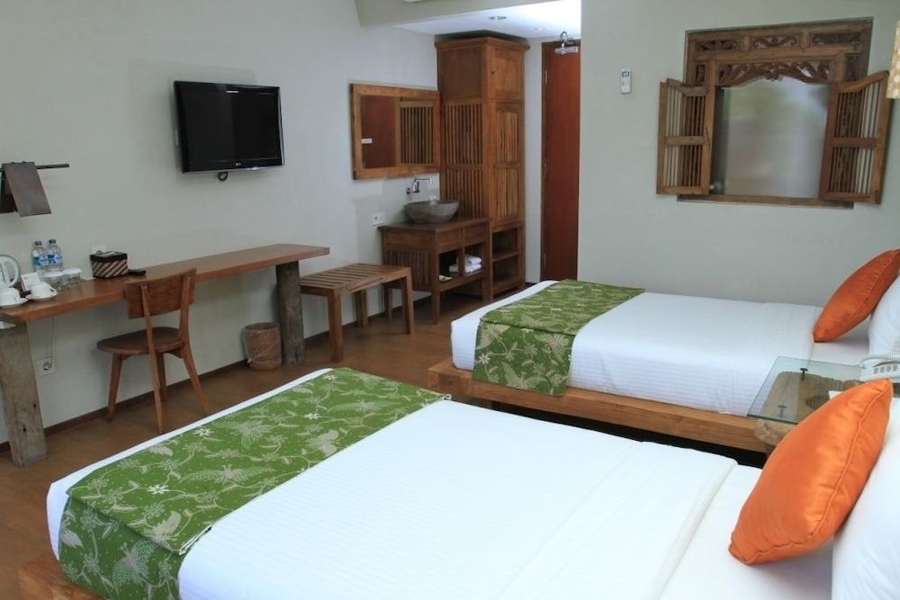 Rumah Batu Villa And Spa 3