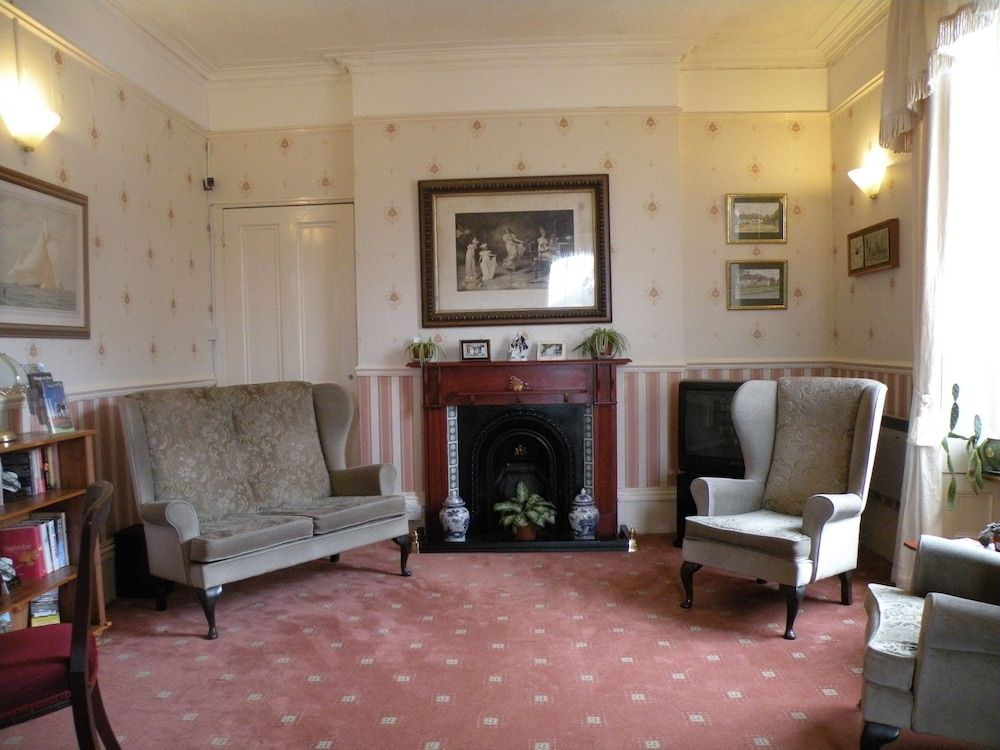 Dorset Hotel 2