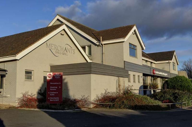 Mercure Preston Samlesbury (Ya abierto) -1 estrellas en Preston
