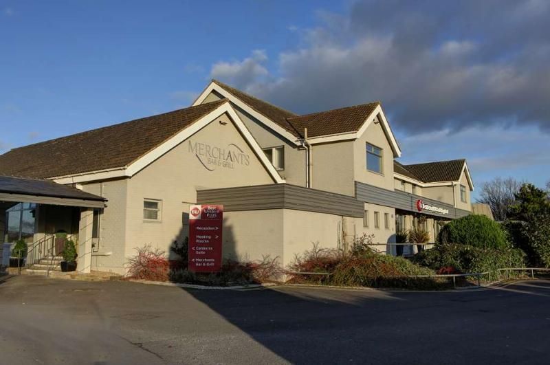 Mercure Preston Samlesbury (Ya abierto) 2