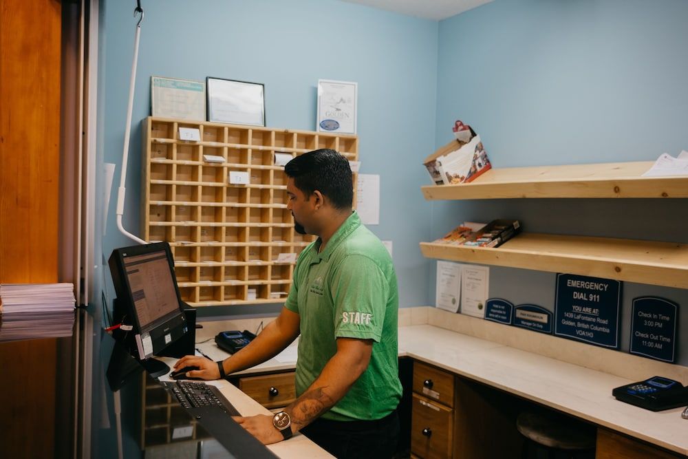 Golden Village Lodge 3