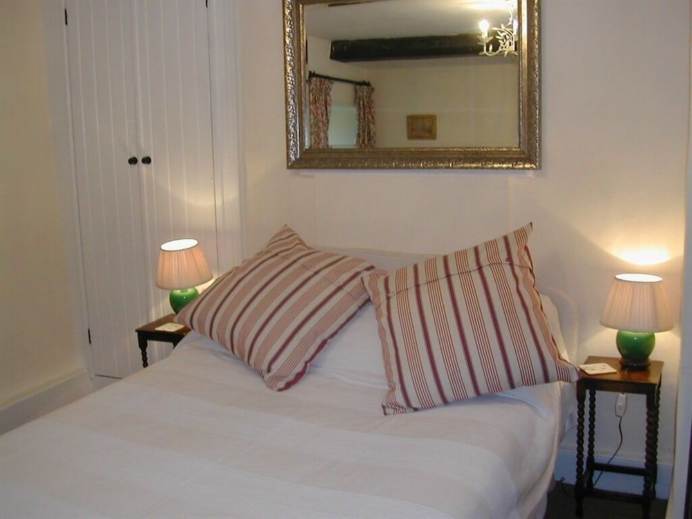 Alltybrain Farm Cottages and B&B 3