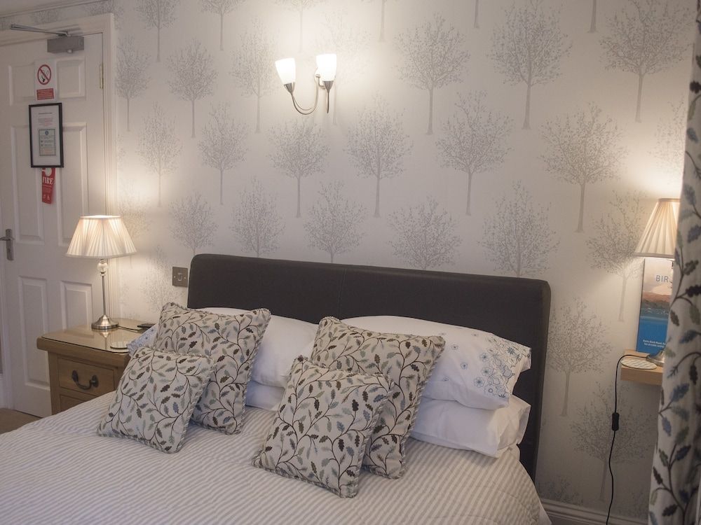 Birchleigh Guest House 3