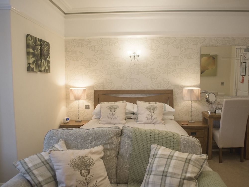 Birchleigh Guest House 2