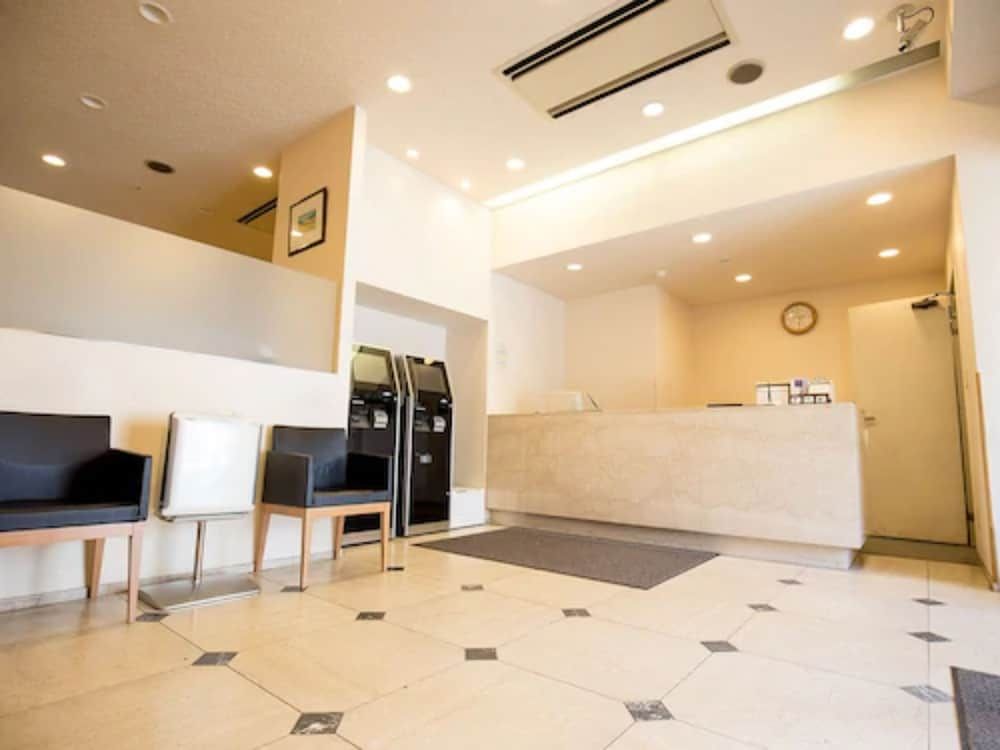 Swanky Hotel Otomo 3