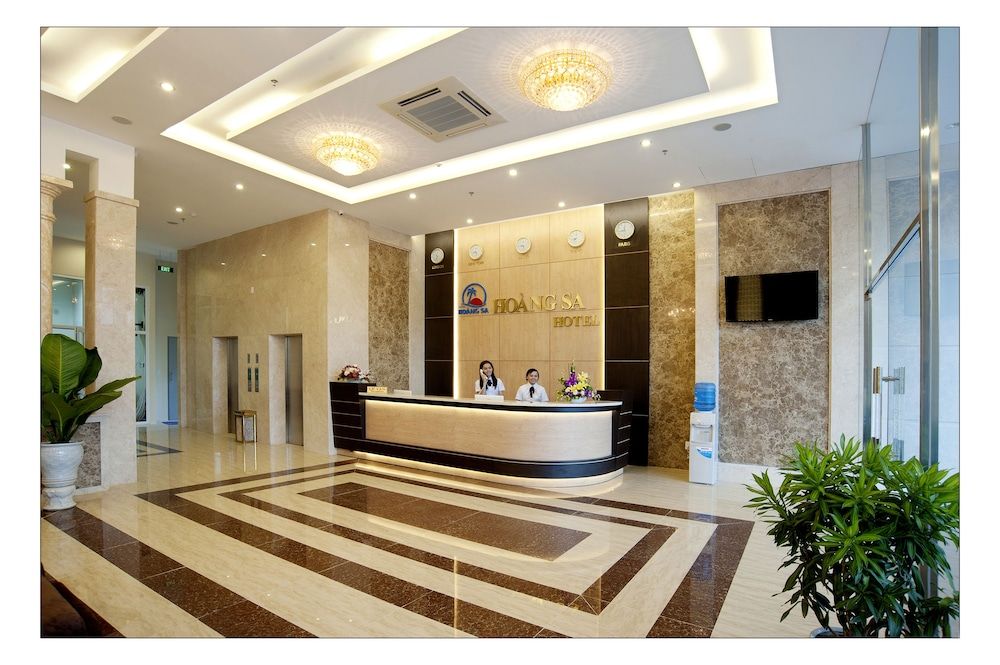 Hoang Sa Hotel 2