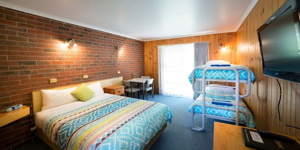 Kookaburra Motor Lodge 3