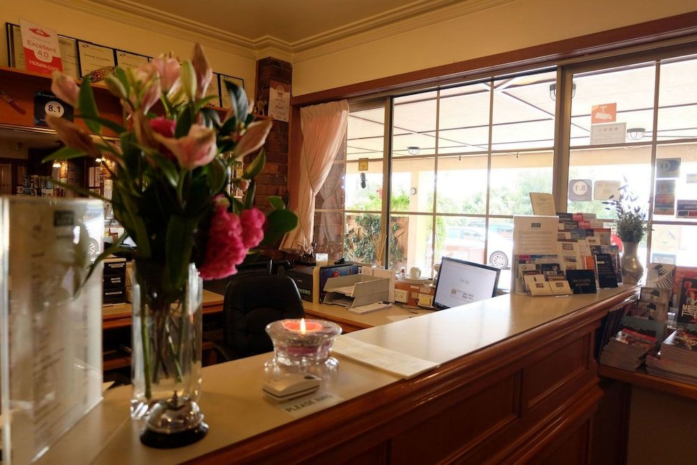 St Georges Motor Inn 2