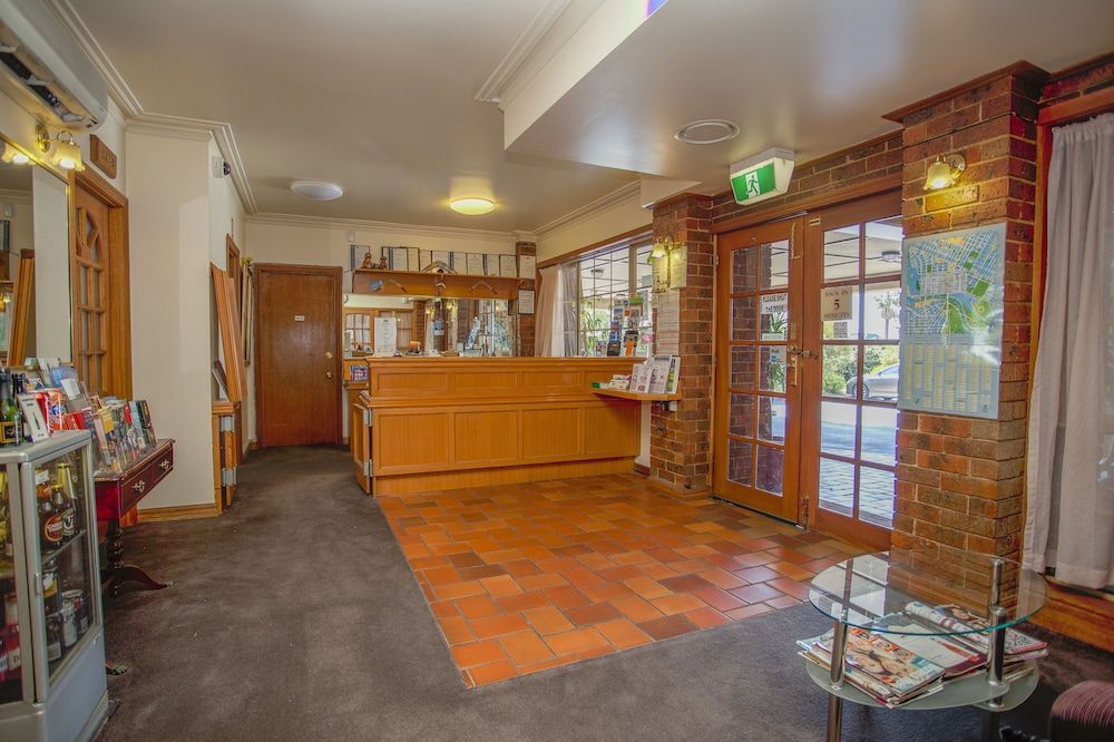 St Georges Motor Inn 3