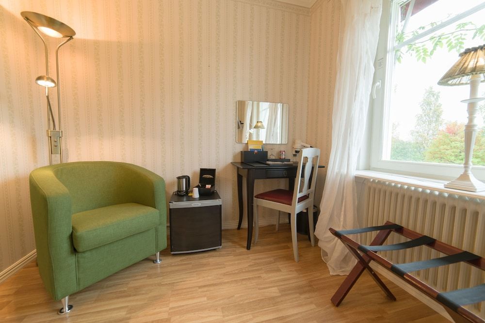 Hotell Stensborg 3