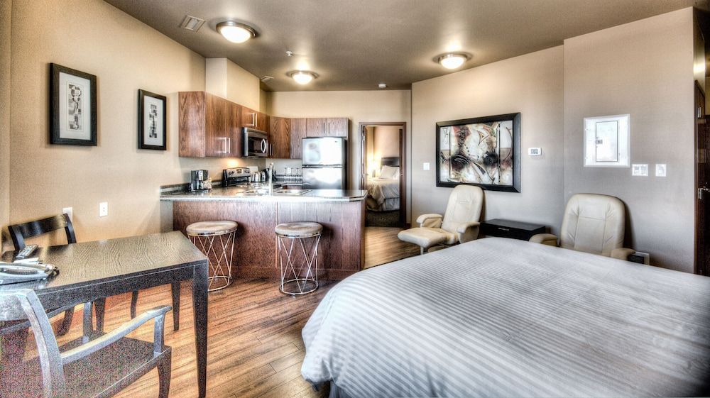 Grand Inn & Residence 1