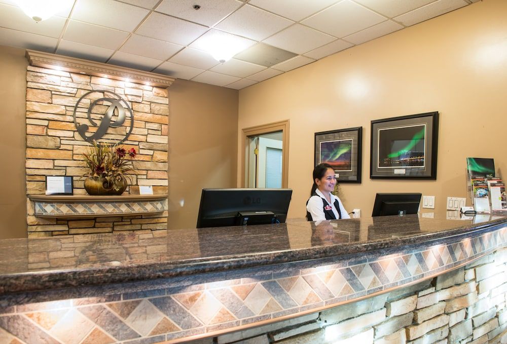 Prime Hotel 3 estrellas en Fort McMurray