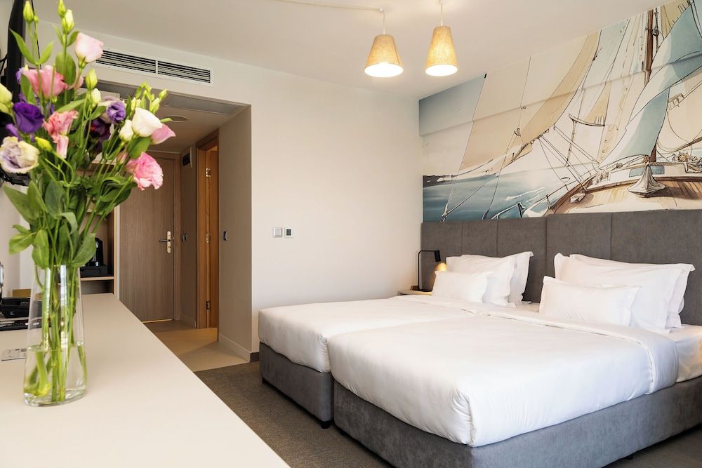 Hotel Antea Sozopol – By The Sea 4 estrellas en Sozopol