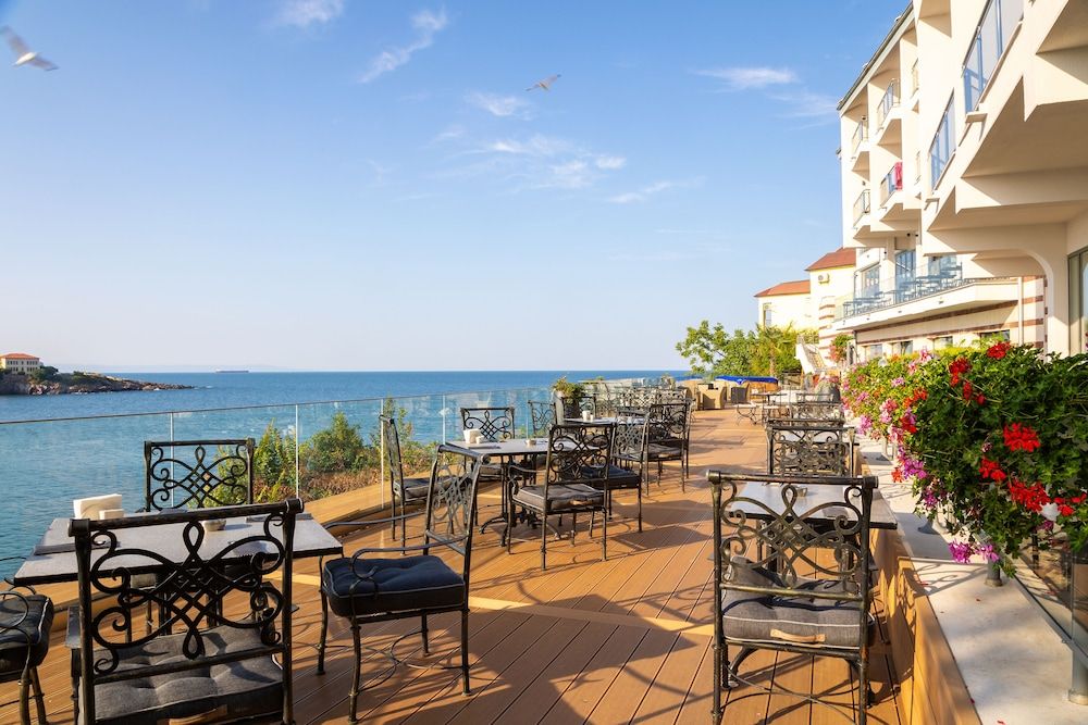 Hotel Antea Sozopol – By The Sea 3