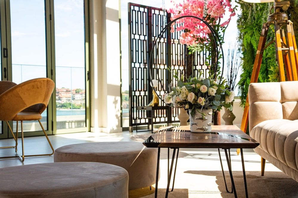 Hotel Antea Sozopol – By The Sea 2