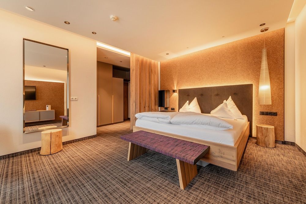 Hotel Hochzillertal 2