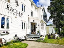 Rundhaug Gjestegård