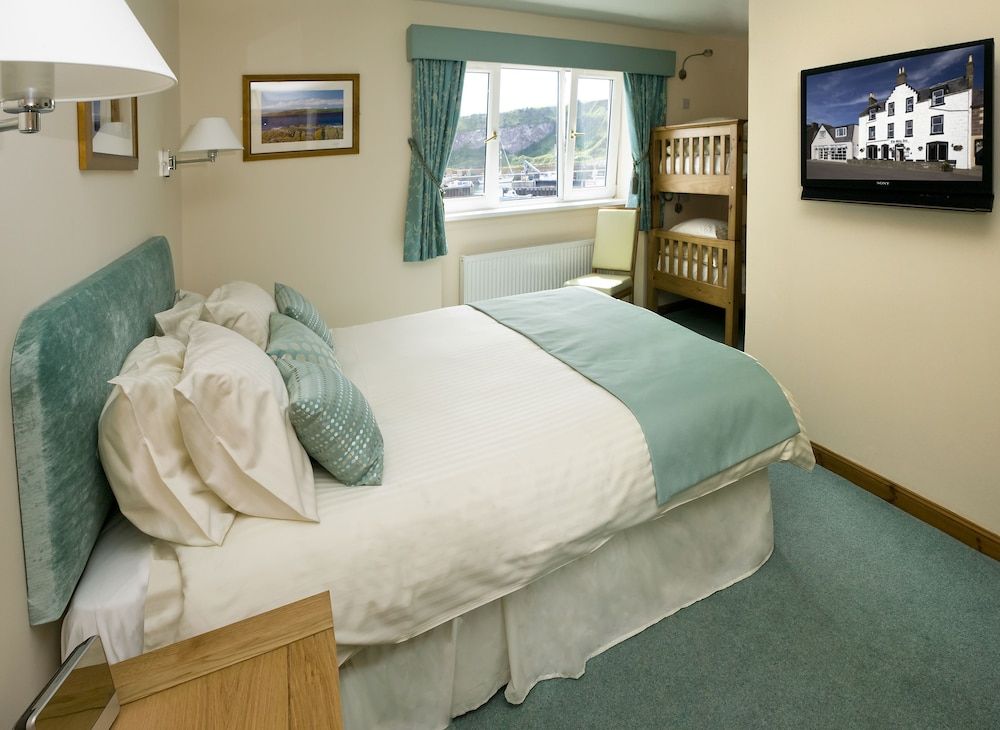 The Ship Inn 3 estrelas em Stonehaven