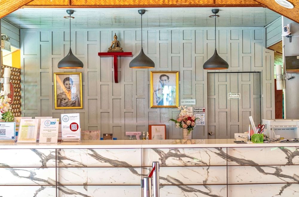 SR Sea View Apartments 3