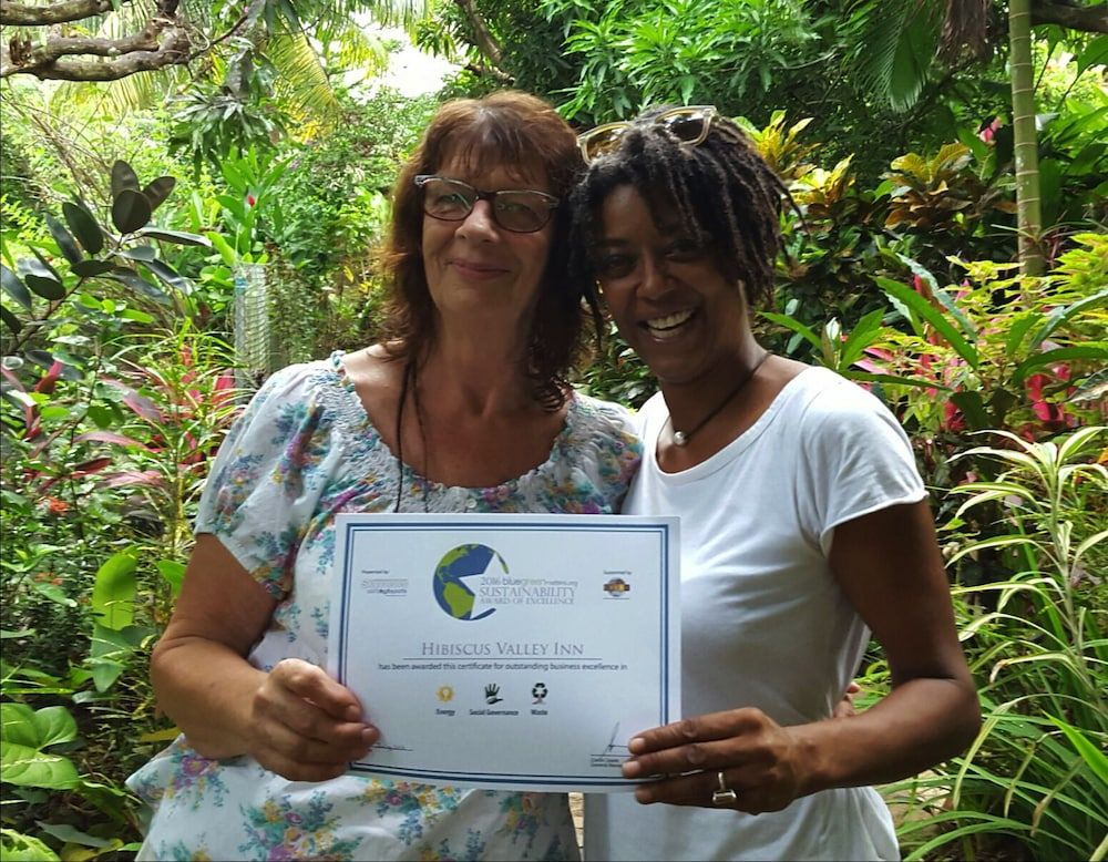 Hibiscus Valley Inn 3