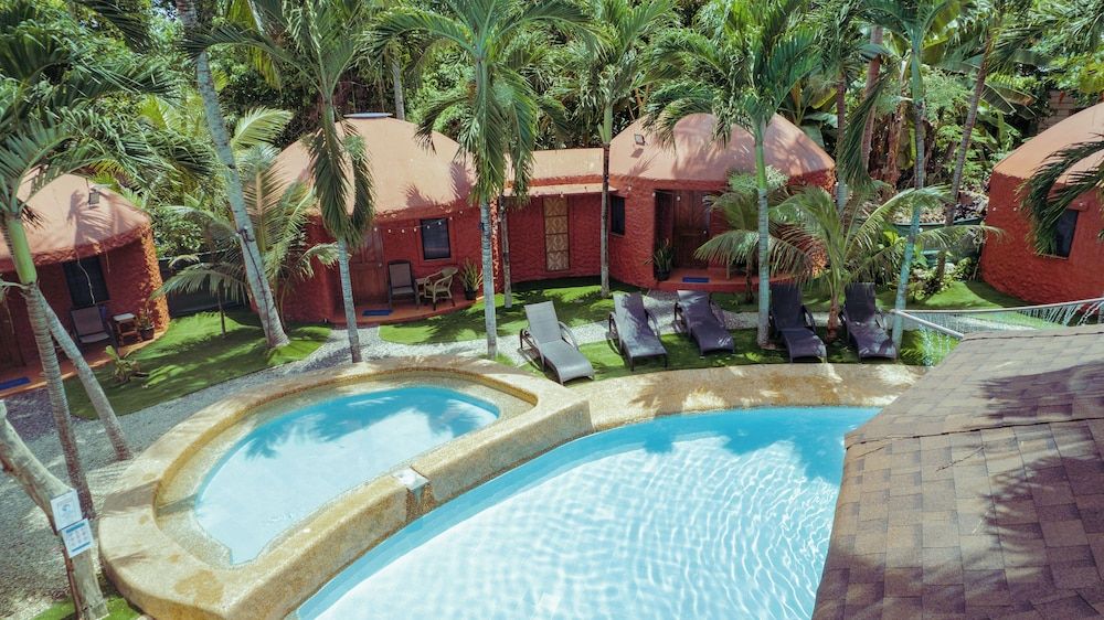 Panglao Chocolate Hills Resort 1