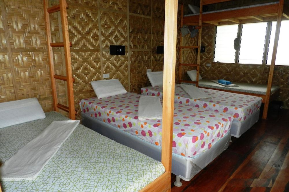 Panglao Chocolate Hills Resort 2