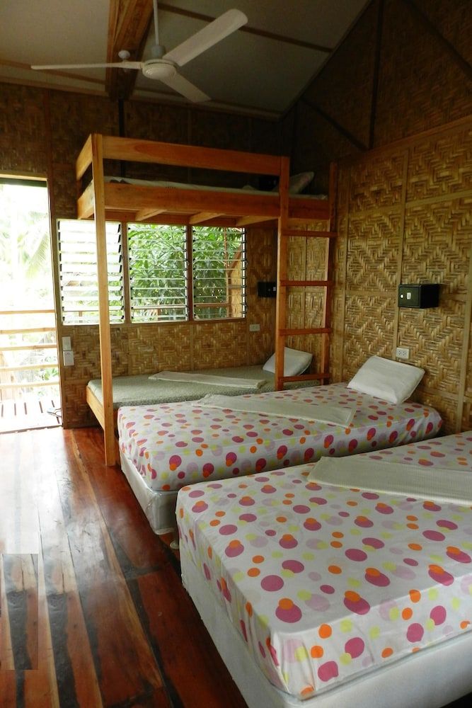 Panglao Chocolate Hills Resort 3