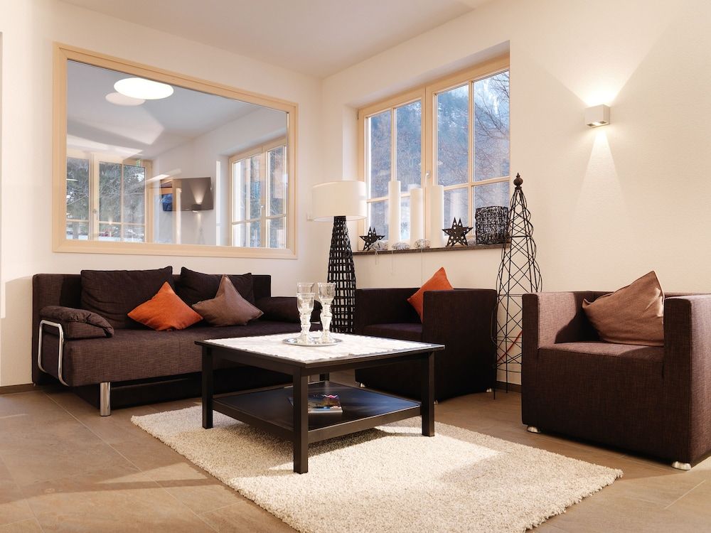 feelfree - Natur & Aktiv Resort Ötztal 3