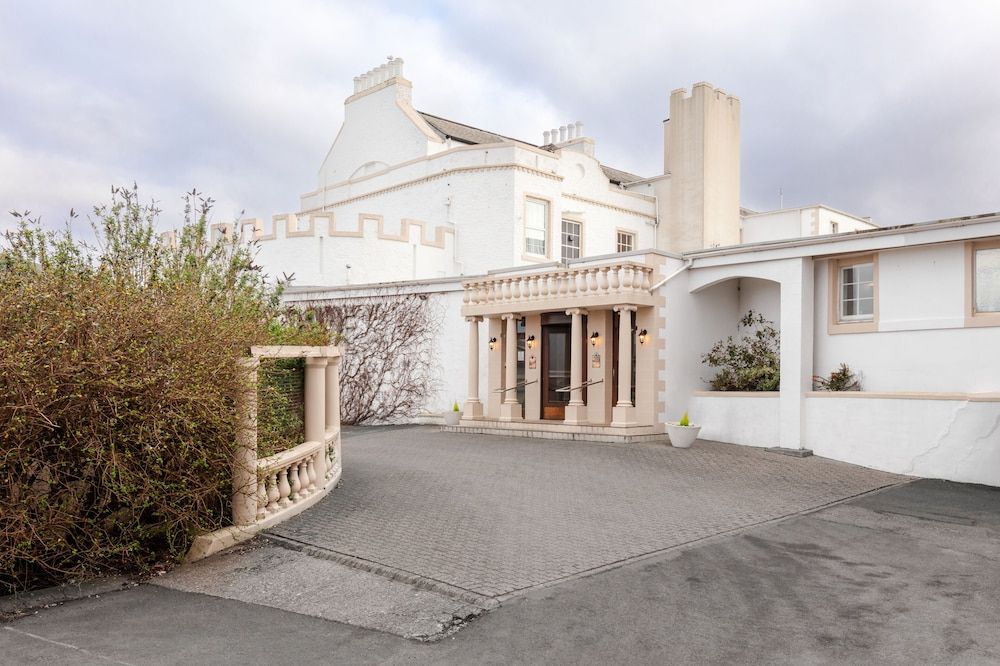 North West Castle Hotel 3 estrelas em Stranraer