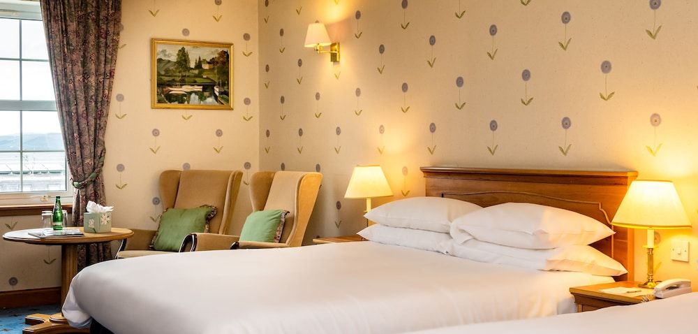 North West Castle Hotel 2