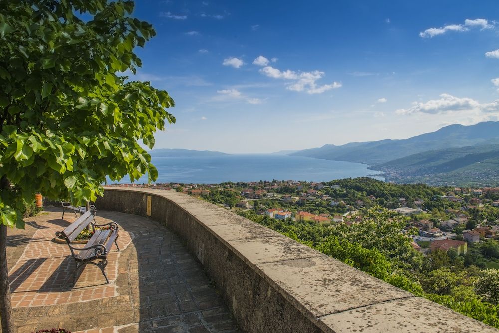 Hotel Kukuriku 4 estrelas em Kastav