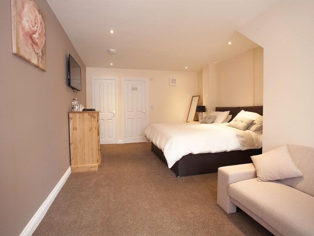 The White Swan Inn 3