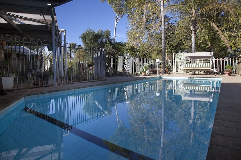 Kathys Place Bed and Breakfast 1