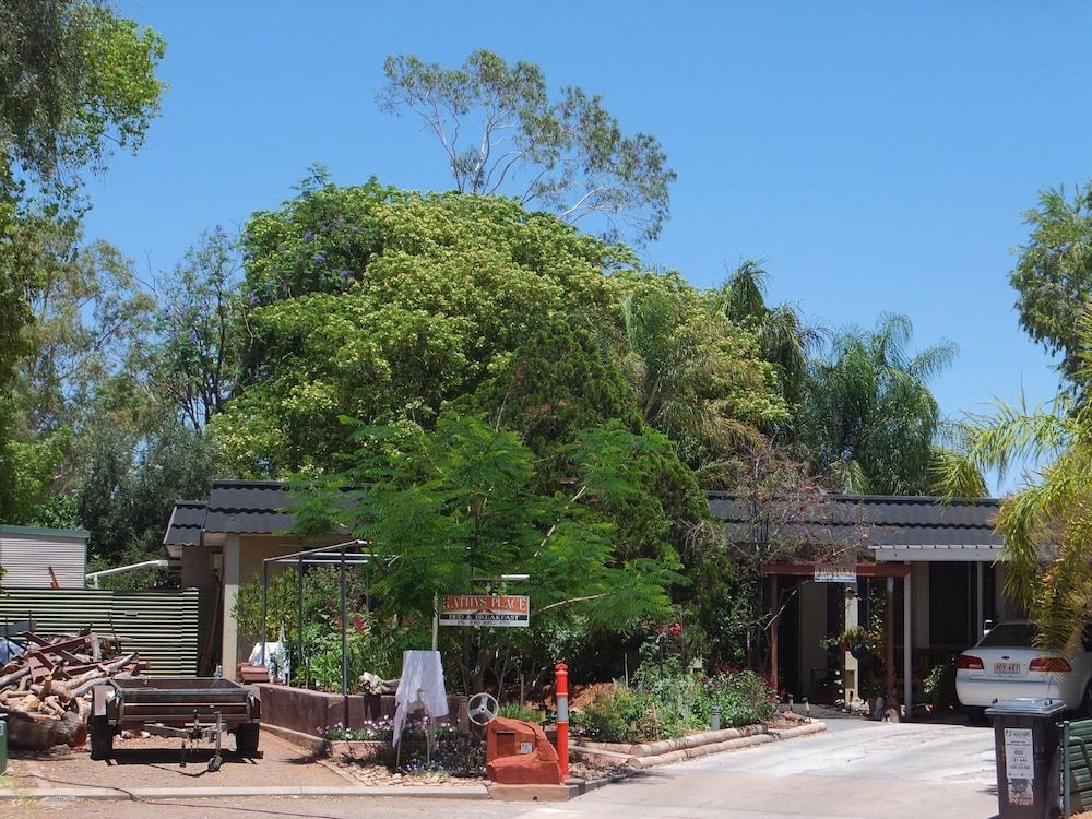 Kathys Place Bed and Breakfast 2