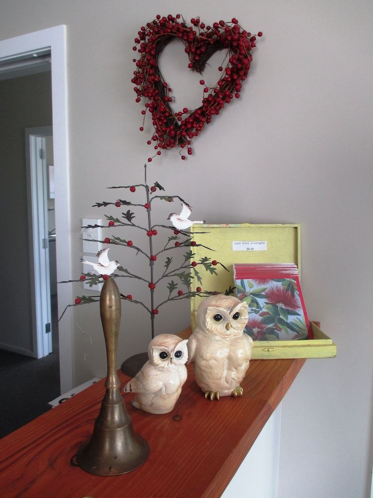 Fat Owl Motel, Bar & Eatery 3