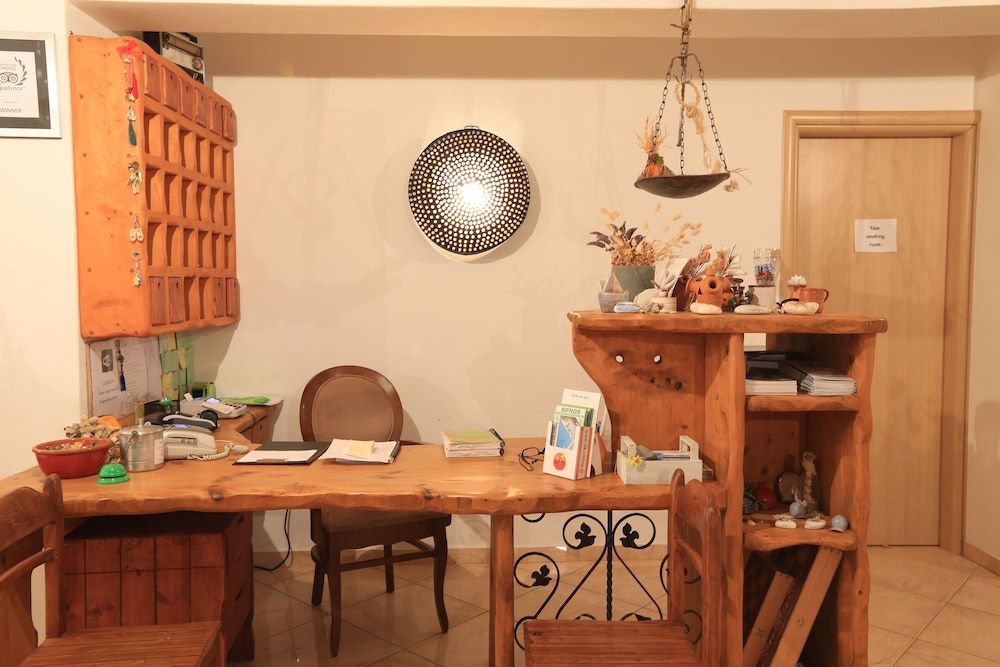 Edem Hotel Apartments 2