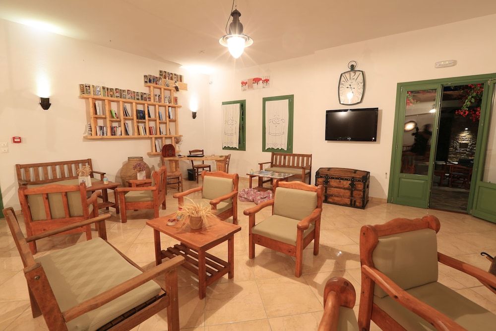 Edem Hotel Apartments 3