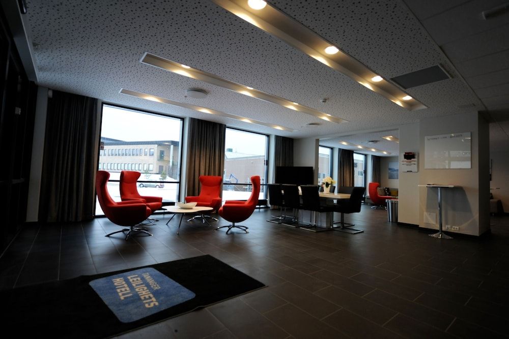 Tananger Leilighetshotell 3