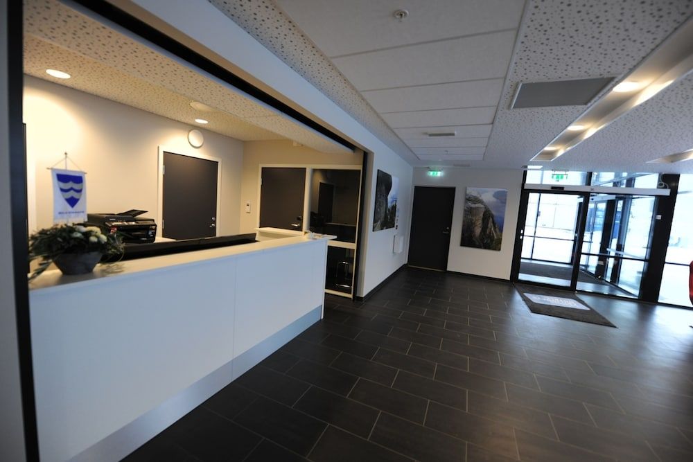 Tananger Leilighetshotell 2