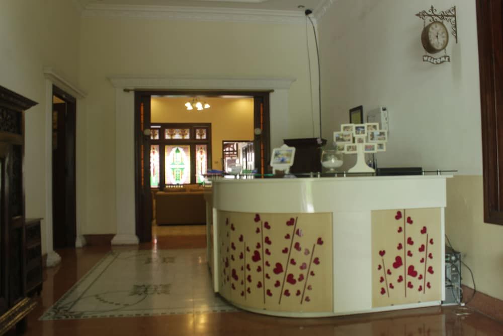 Lovender Guesthouse 3