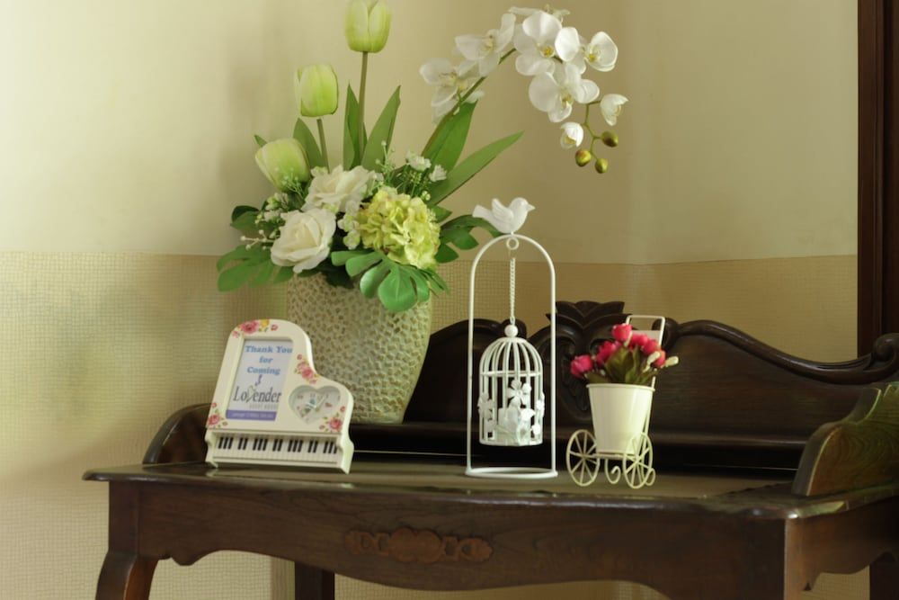 Lovender Guesthouse 2